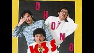 Kelompok 3 Suara - O Tega! (1987)