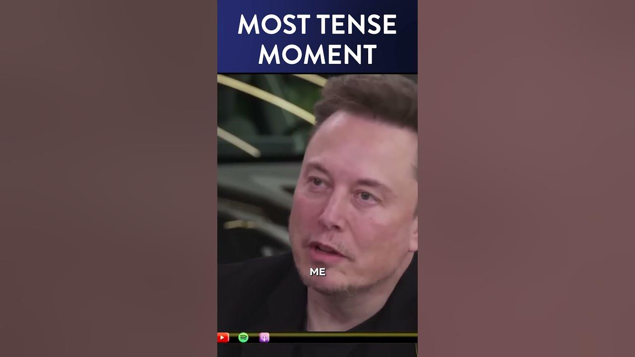 Elon Musk Gets Pissed When Don Lemon Blames His Success on ‘White Privilege’