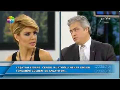 Cengiz Kurtoğlu Gülben Ergen Show