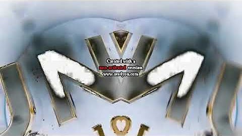 Universal Pictures 100th Anniversary in G Major 4 and CoNfUsIoN