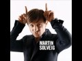 Martin Solveig - Bottom line