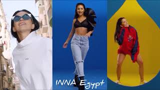 INNA - Me Gusta (Rengle Remix) | 