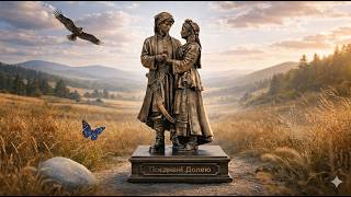 DKA HT Bound by Fate A01 Antique Bronze