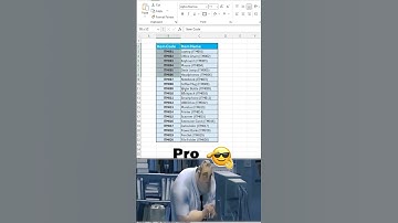 Remove Brackets & Text Inside in Excel in 1 Second! 😱 | Genius Trick 🤯 ✅ #ExcelTips