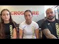 I'M FIPE - CrossFire- Puglia