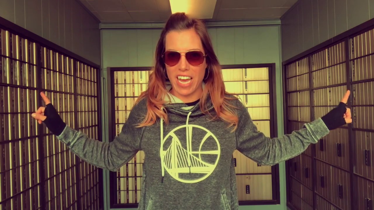 Grow Sisters, Season 2, Video 9 Smoking in Public