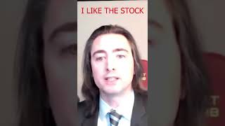 Celebrity Roaring Kitty "I Like The Stock" GameStop Hearing #shorts Profile