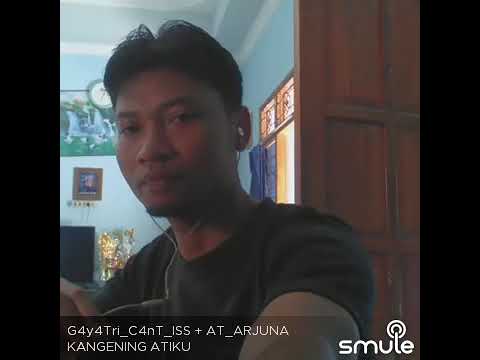Kangening ati didikempot