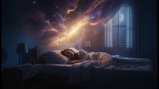 WARNING: 963Hz God Frequency Forces A Miracle Timeline Jump (2026) | Pineal Sleep Reset