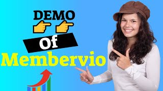 👉👉 Membervio Elite Demo & BONUSES