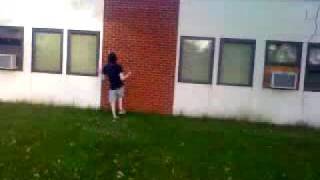 Wall Flip Compilation