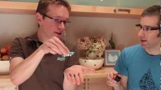 iPad Cars2 AppMates Hands On (FGTV 1.23) screenshot 1