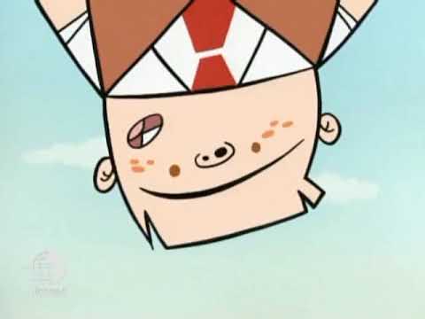 Snap Out Of WATER PART 02 Chalkzone 