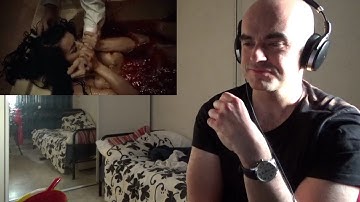 Falling In Reverse - I