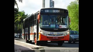 Som Do Volkswagen 17.230 Eod 5 Marchas Correndo Pedrosa Apache Vip 016