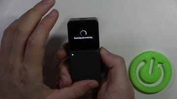 How to Hard Reset DJI Action 2 - Restore Default Settings in DJI Camera (Factory Reset DJI Action 2)