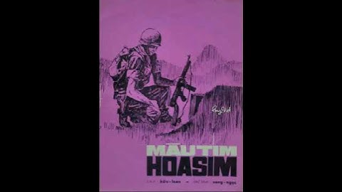 Màu Tím Hoa Sim (Song Ngọc, Hữu Loan) Minh Hiếu