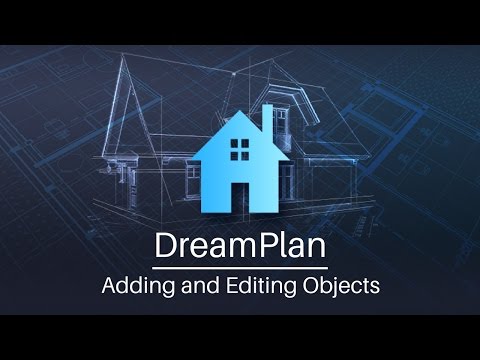 dreamplan-home-design---adding-and-editing-objects-tutorial