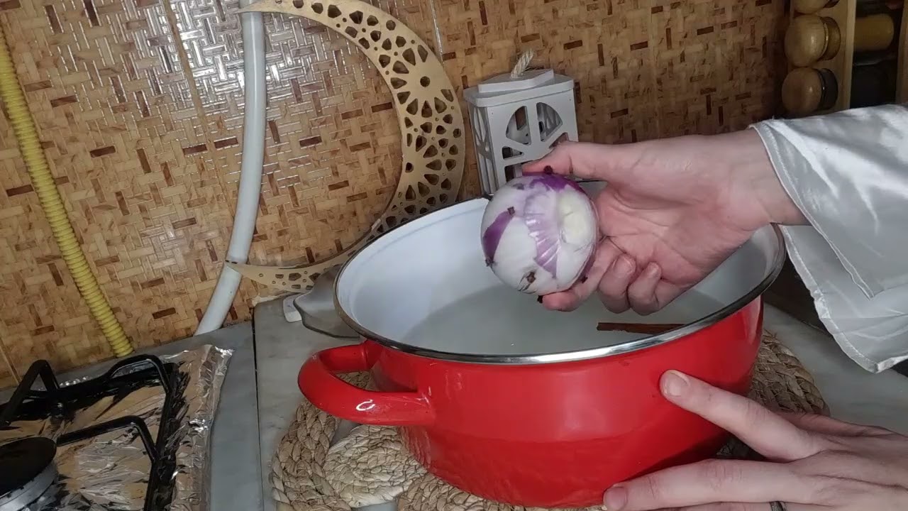 شباح السفرة لسفرة رمضان 🌙✨ وصفة مفصلة وناجحة 100% 🍲💛