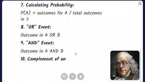 MathGPT AI Statistics DEMO