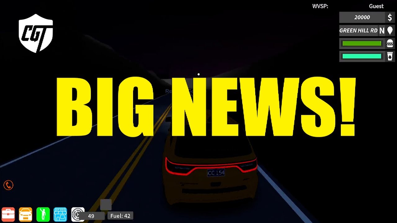 ROBLOX : I'M MAKING MY OWN GAME - YouTube
