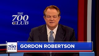 The 700 Club - March 3rd, 2023