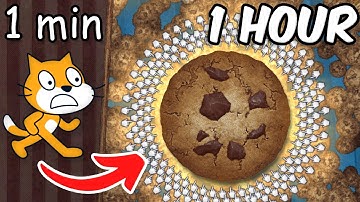 10 Second vs 10 Minute vs 1 Hour Scratch Game!