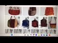 IMAGENS DE 450 BOLSAS DE RETALHOS NA EPOCA DA FEIRA