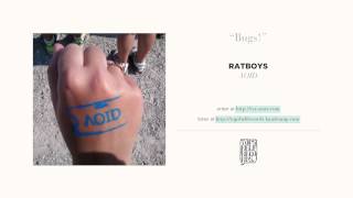 Miniatura del video ""Bugs!" by Ratboys"