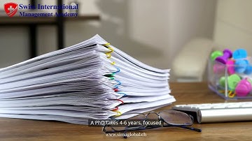 DBA vs. PhD in Business: Key Differences Explained