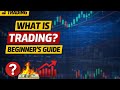 What is Trading? Full Beginner Guide | Trading Kya Hota Hai (Day 1)