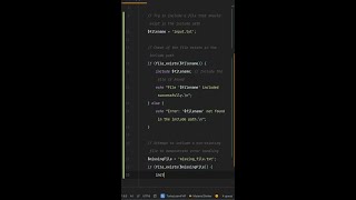 Why does PHPs include_path affect file loading? Master PHPs Include Path to Load Files!
