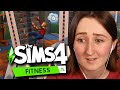 Revisiting the fitness stuff pack is it worth buying