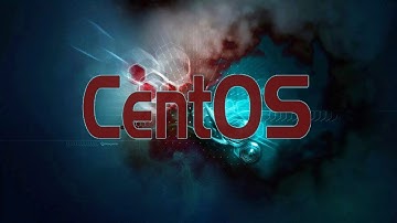 ►Как настроить CentOS 7 ► Установка CentOS 7 ►