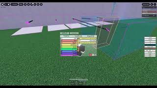 how to make a spawn animation in jjs (NEW UPD)