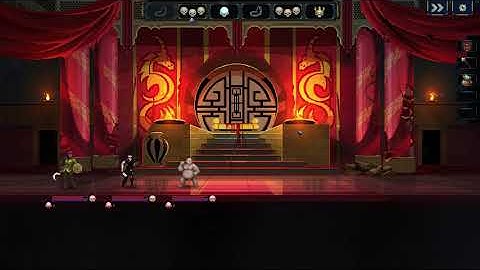 Legend of Keepers - Full run: Enchantress - Occult power. Hard - No commentary