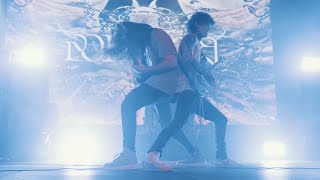 Polyphia - The Worst (un - Official Music Video)