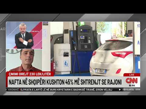 Shqiptarët pazar në RMV, Ademi: Është bërë një marrëveshje me Greqinë, kemi pasur sukses....