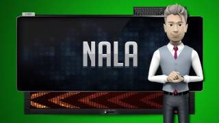 NALA - How to say it Backwards