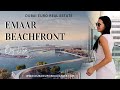 Beach Vista at Emaar Beachfront | Dubai Euro Real Estate