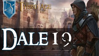 Third Age: Total War [DAC v4.5] - Dale - Episode 19: Snow Troll Slaughter