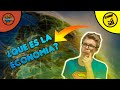 Que es la economia? 🤔 Como trabajan los economistas? Breve introduccion a la economia