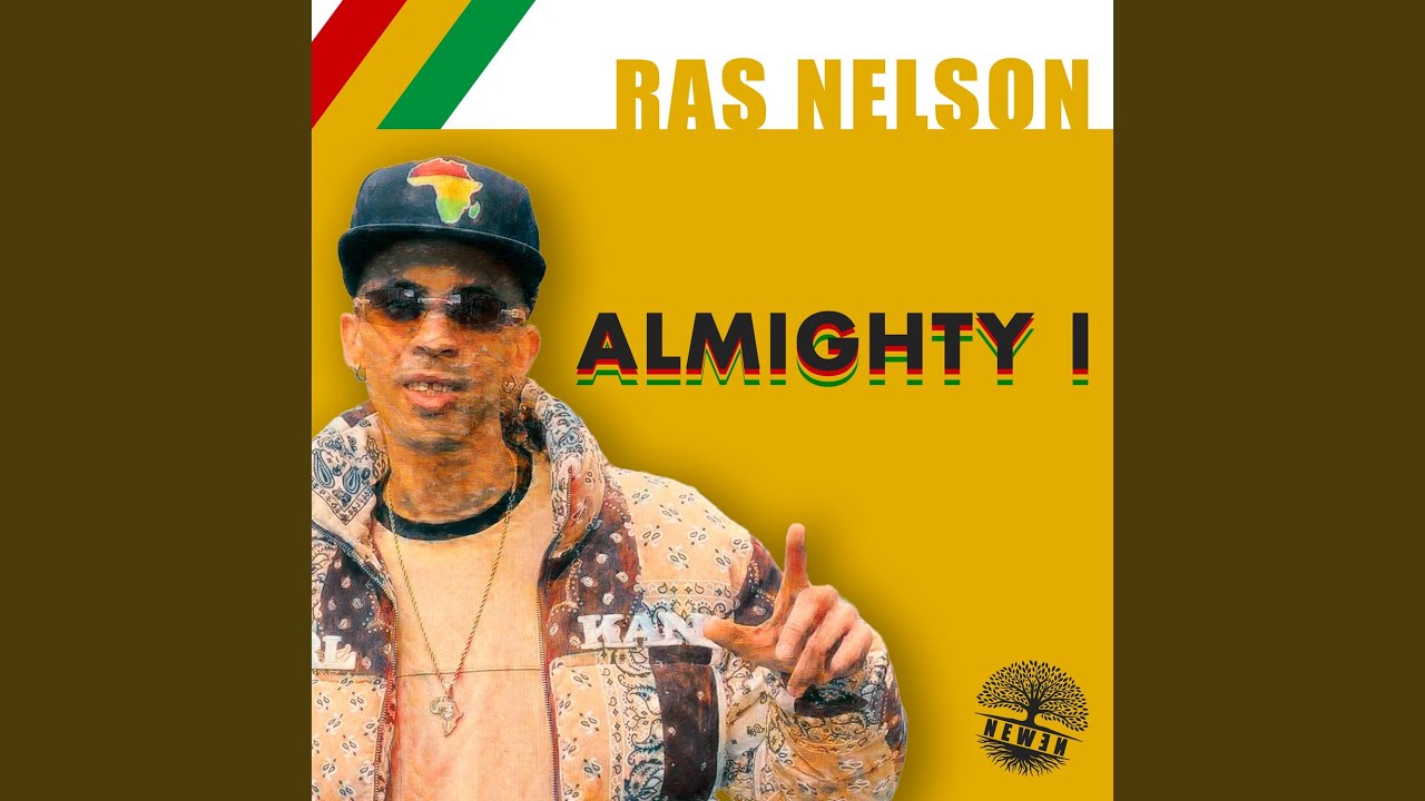 Watch Almighty I (Steppa Version) on YouTube Watch Almighty I (Steppa Version) on YouTube