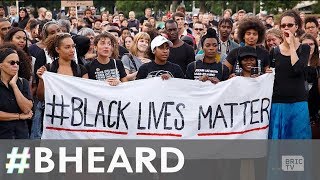 Reparations Now? | #BHeard Town Hall