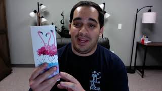 Ninja Nerd Fan Mail Friday | Week 8