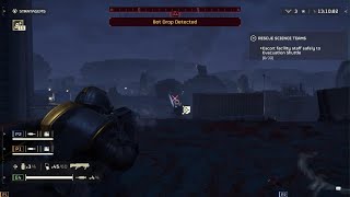 HELLDIVERS 2 | When You Dive Head First Into Sweet Liberty