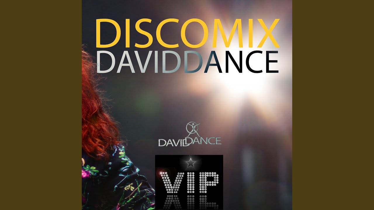 Guarda Discomix su YouTube Guarda Discomix su YouTube