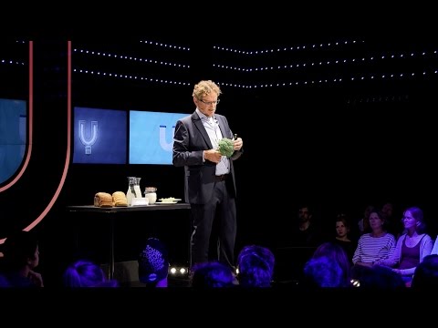 Video: Is het leven in stukken geannuleerd?