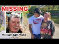 BILL SIMMONS.. (Part 2) Missing Person UNDERWATER SEARCH