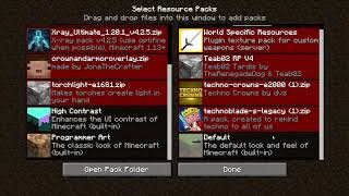 Palacity Smp Pt 1 Building A House